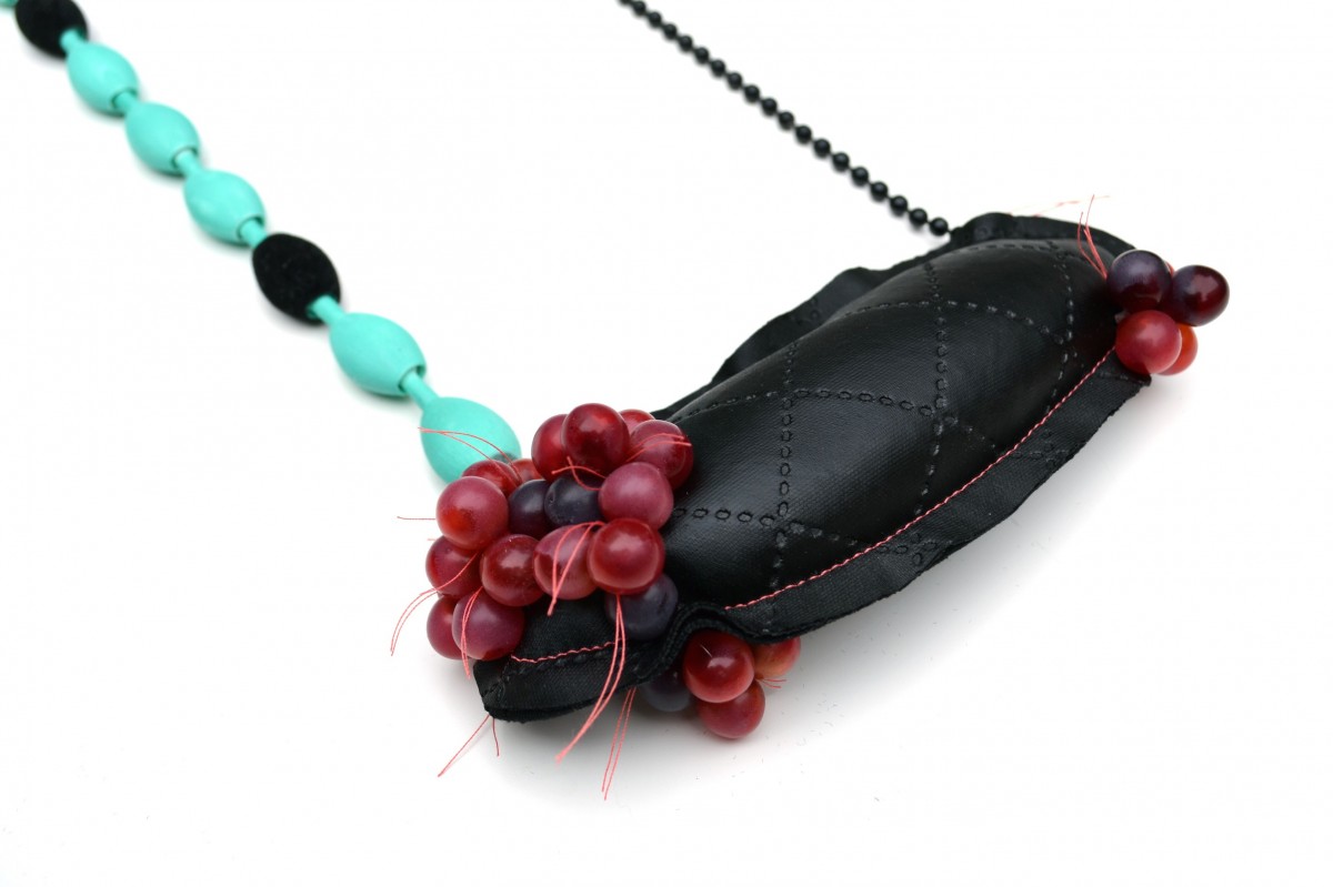 Timmins untitled, 6, detail