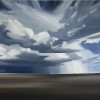 Cloudburst 
