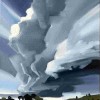 Intimate Immensity Finalist in Grace Cossington Smith Prize 2026