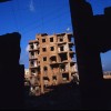 Shatila Palestinian Refugee Camp 