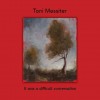e-Catalogue | Toni Messiter 'It was a difficult conversation'