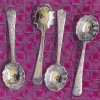 Fancy Spoons 