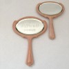 A Difficult Woman: Hand mirrors 