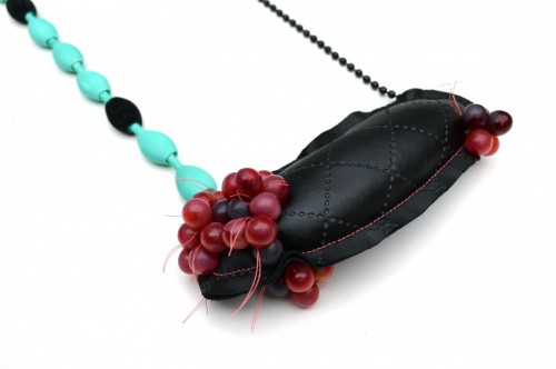 Unexpected Companions