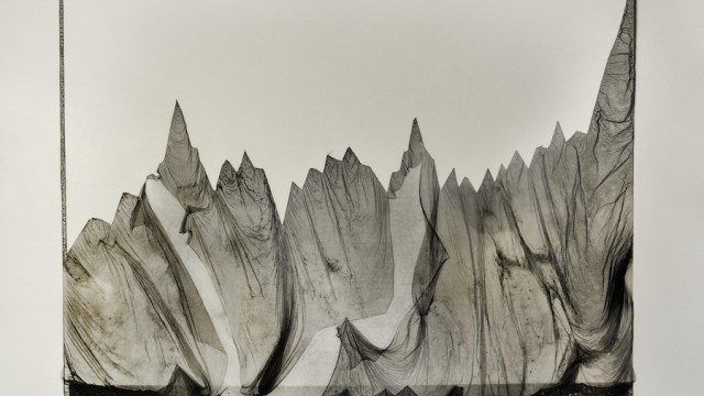 Mountains of Uncertainty - Head On Photo Festival