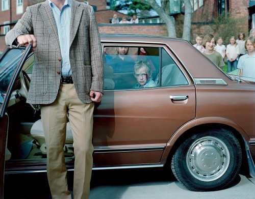 Boy Stories - Head On Photo Festival