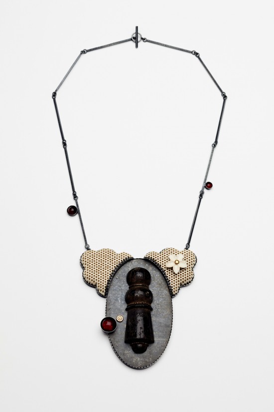 Necklace: Sound of Then 