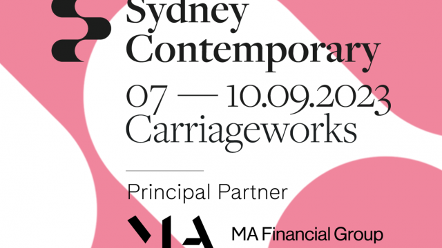 Sydney Contemporary 2023